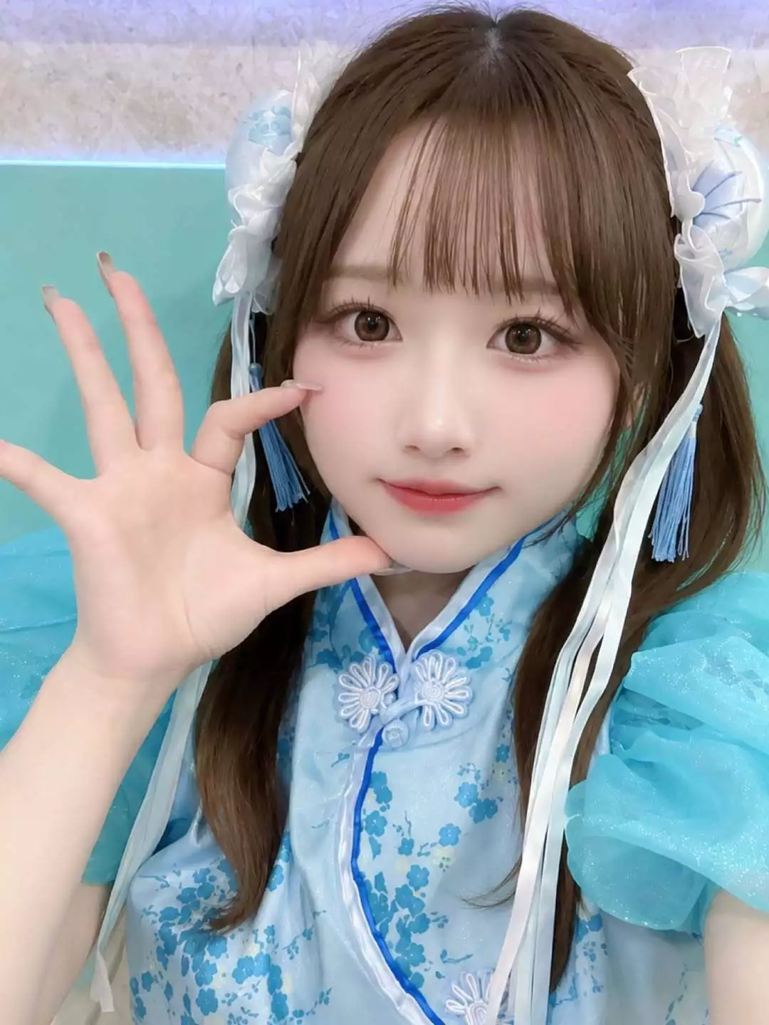 りの