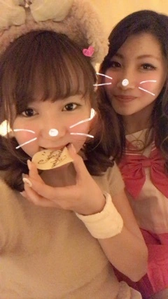 早坂 ゆい