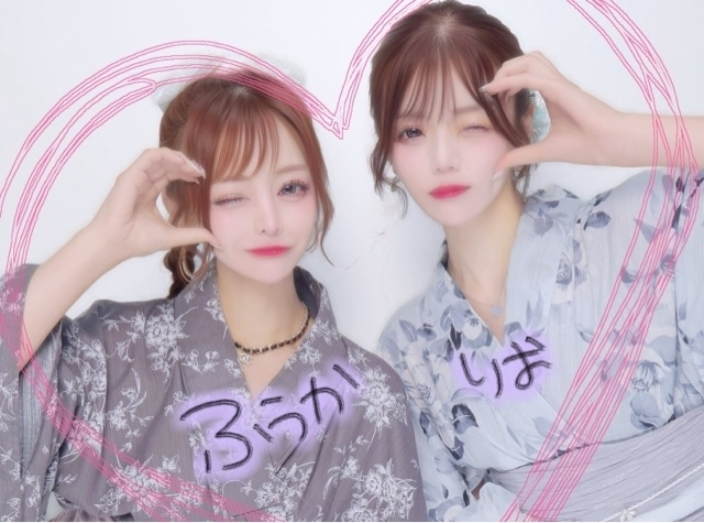 うづき ふうか