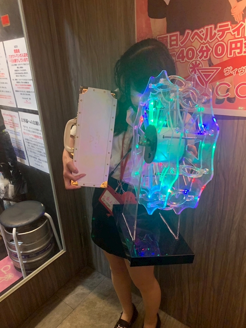 あん