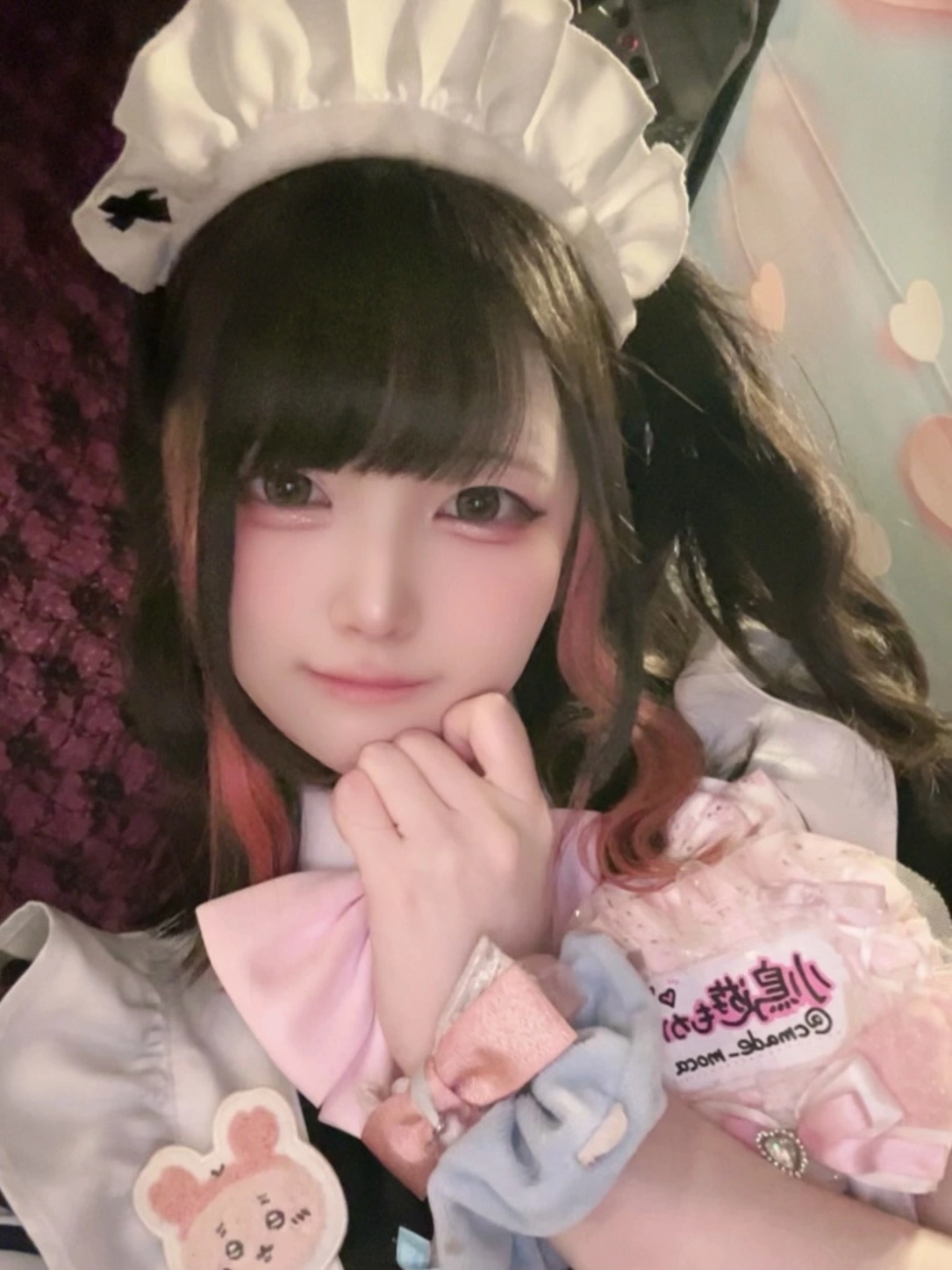 小鳥遊 もか