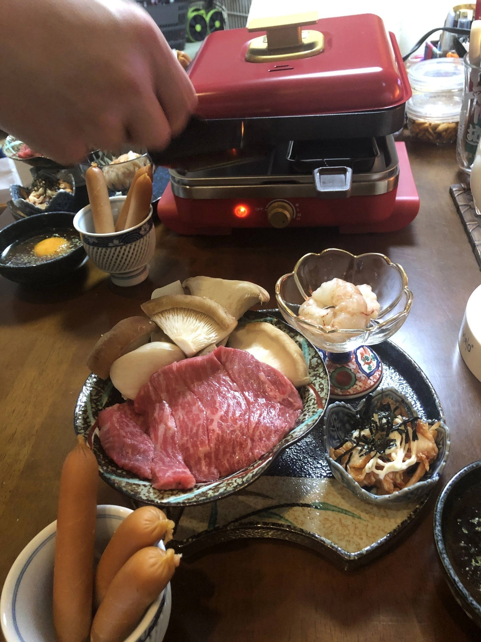 藤本 祐子ママ
