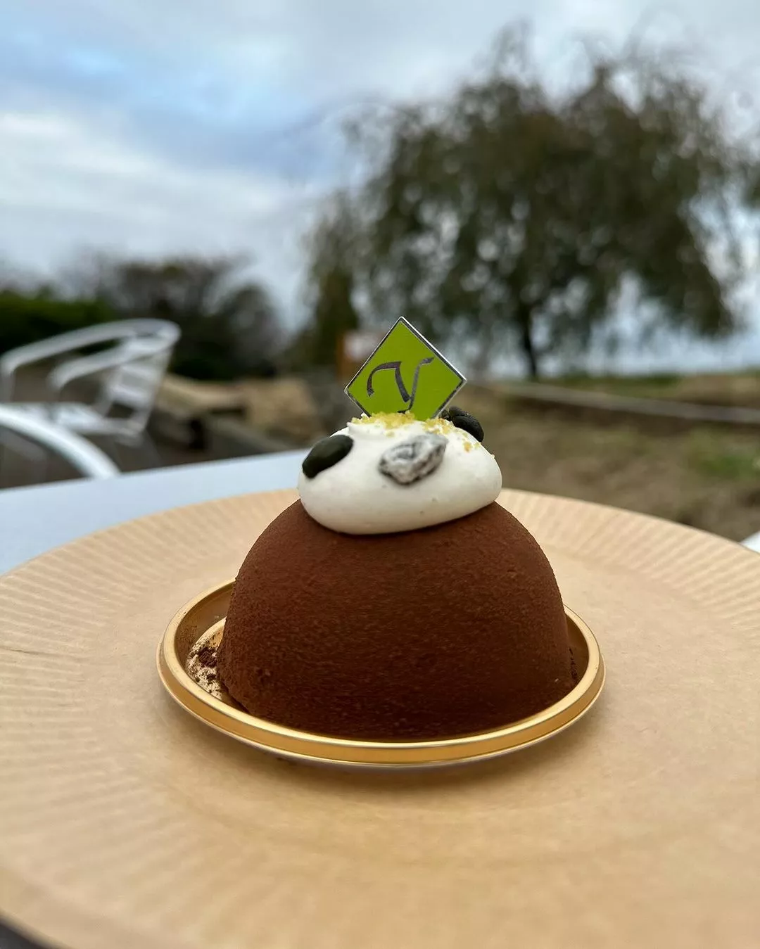 麻貴
