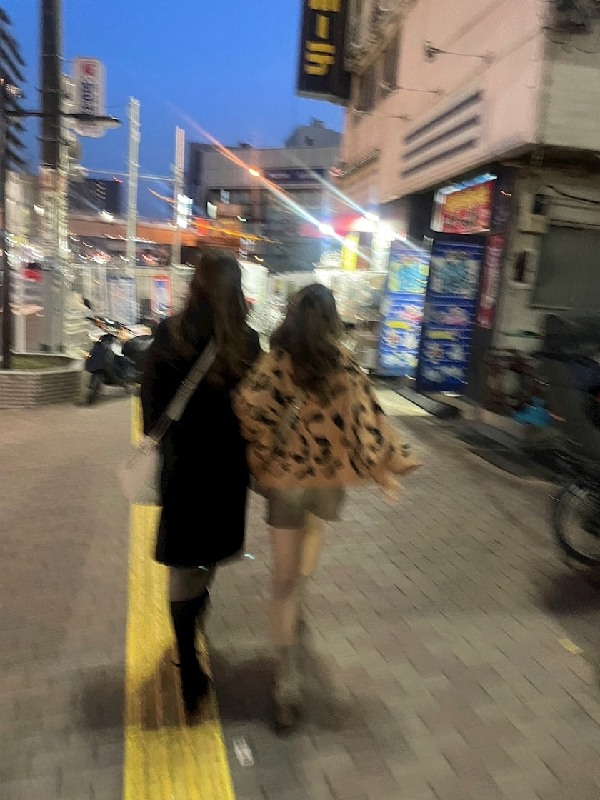 まりな