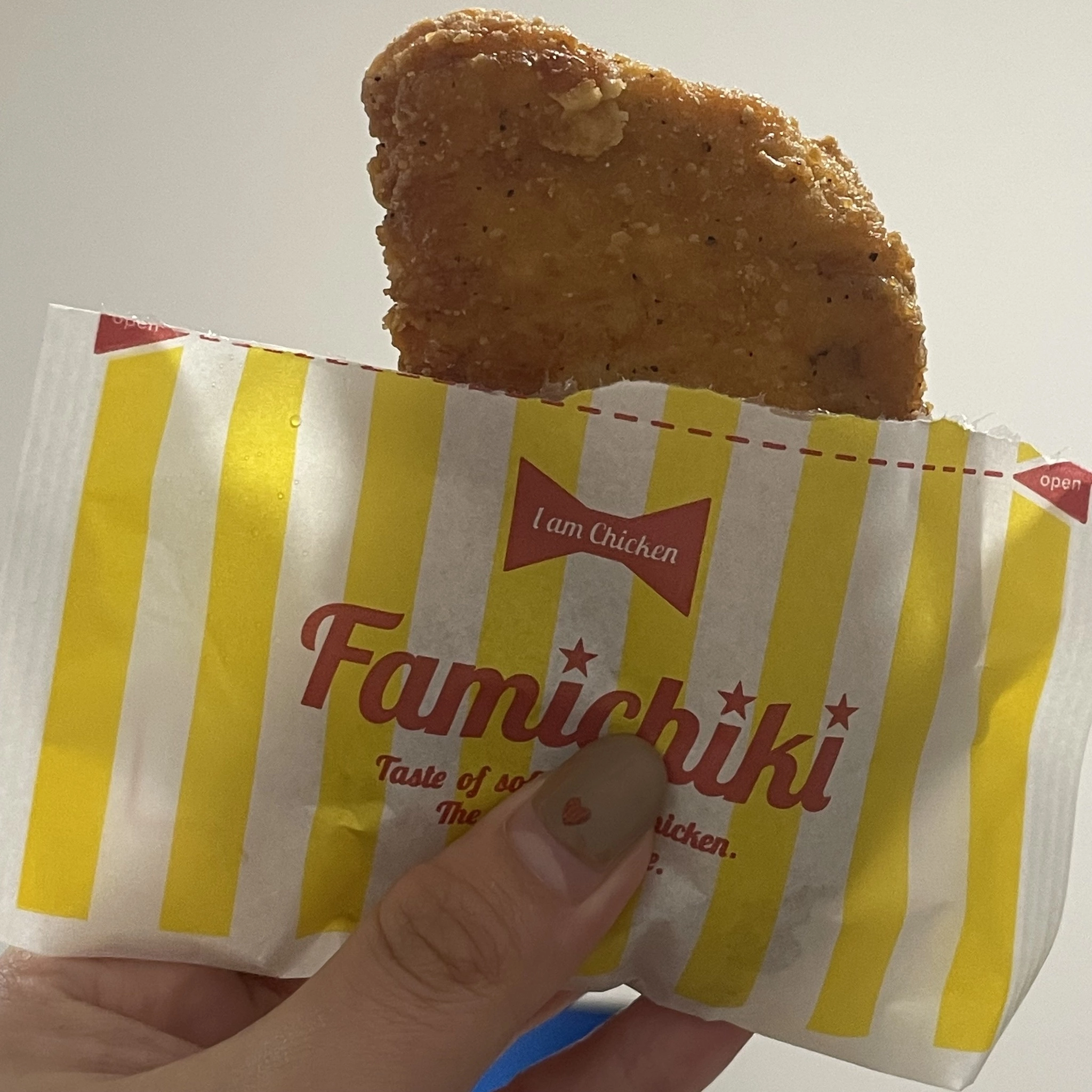 ちゃお