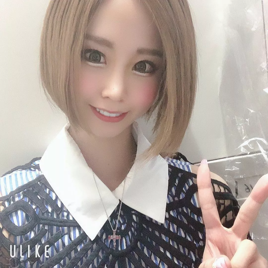 美波 なつ