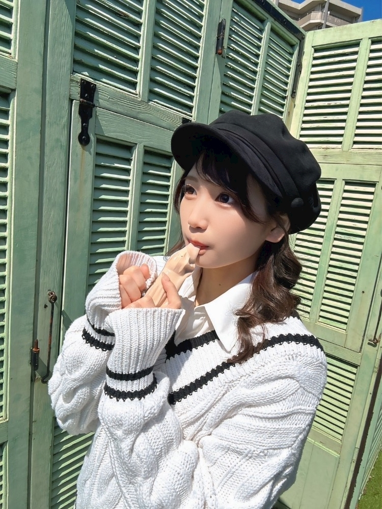 広瀬 麗奈
