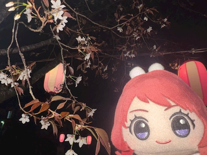 ふりふり ふりる