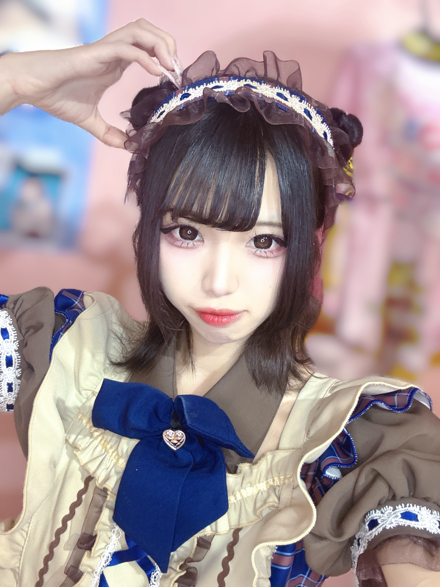 ♡15♡