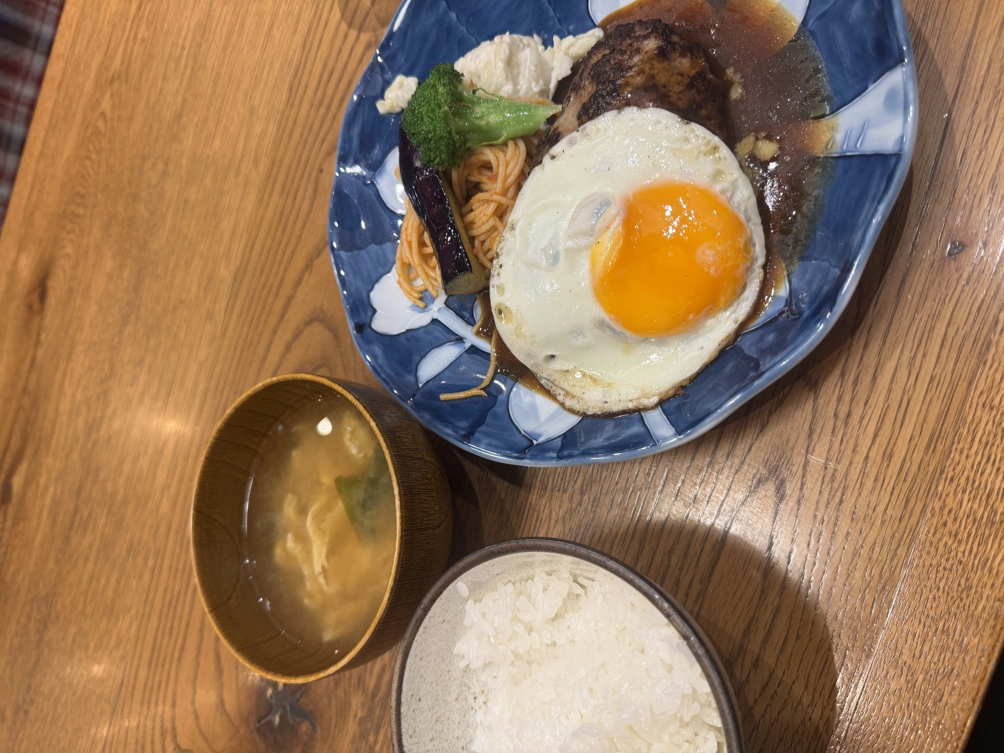まき