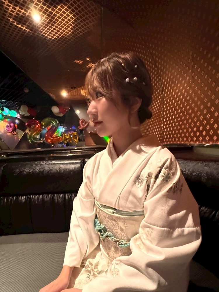 白咲 れな