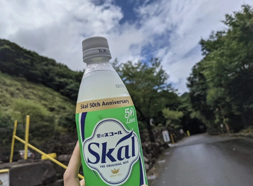 五条 椿