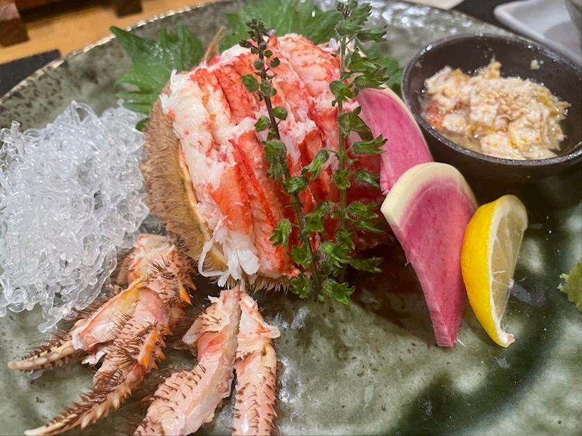式波 ツバサ