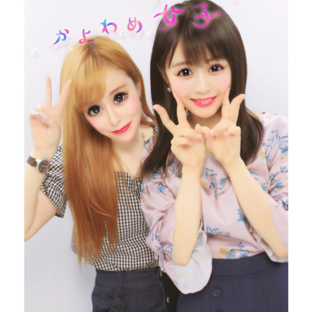 愛音 なぎさ