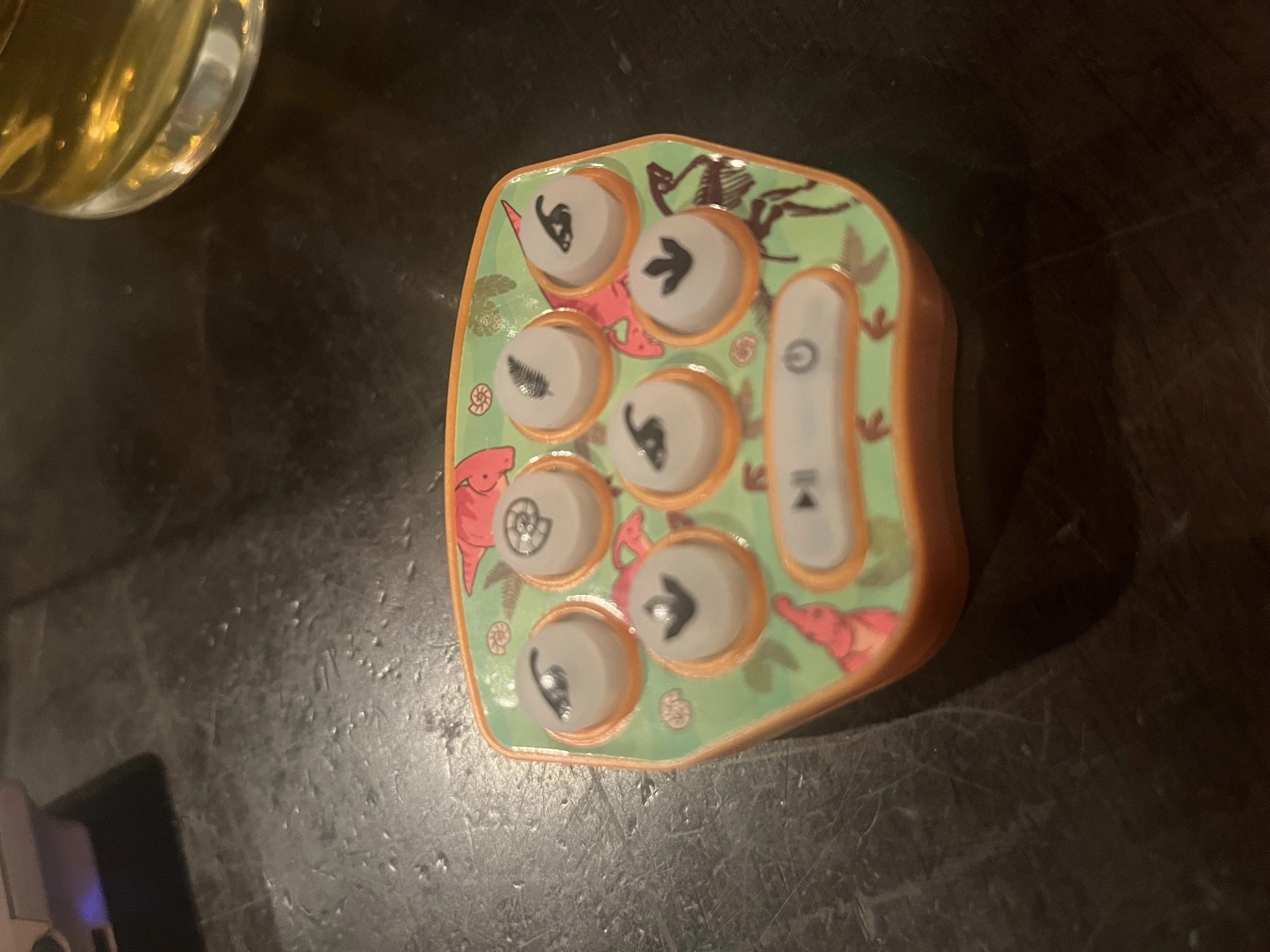 まき
