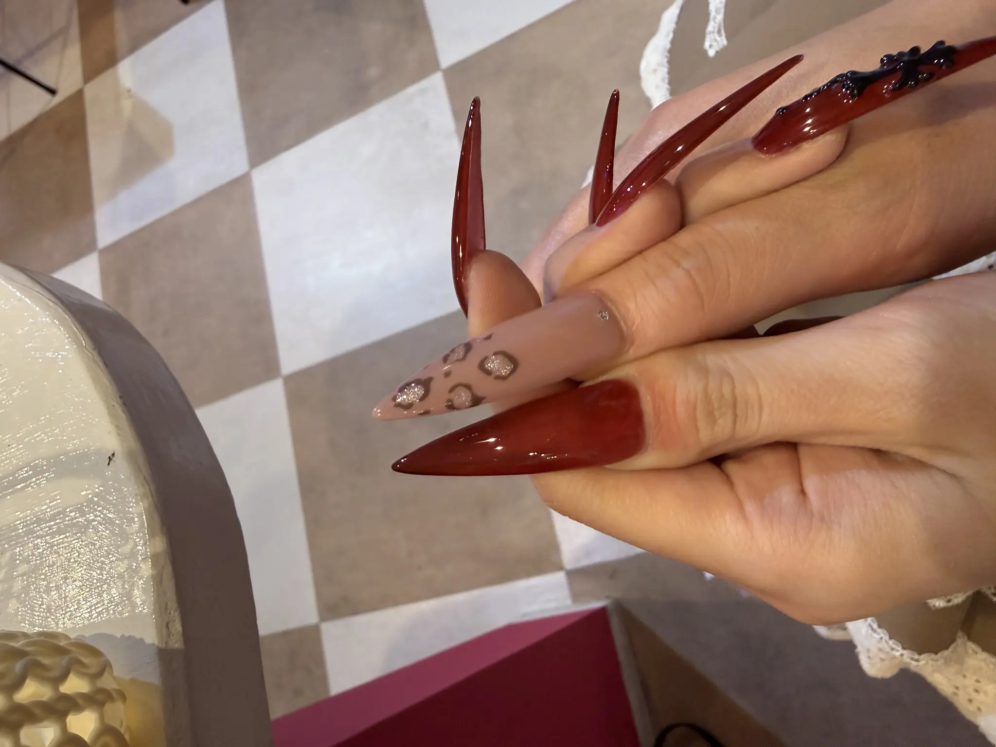 ♡15♡