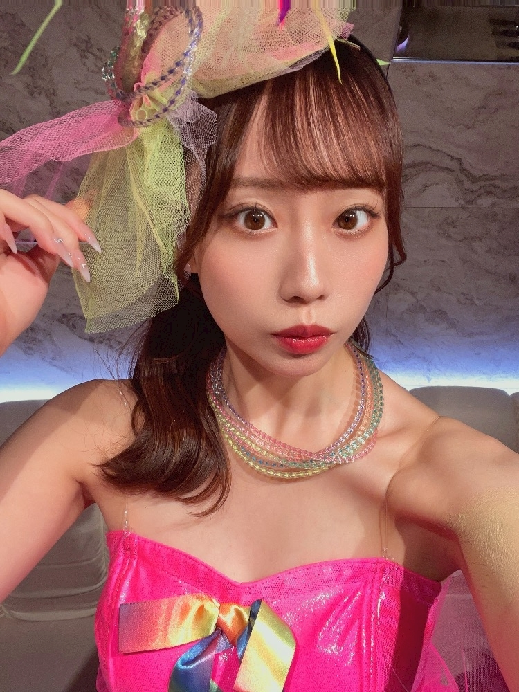 羽川 愛美
