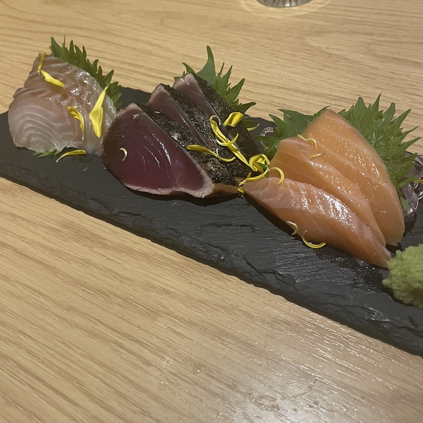 さら