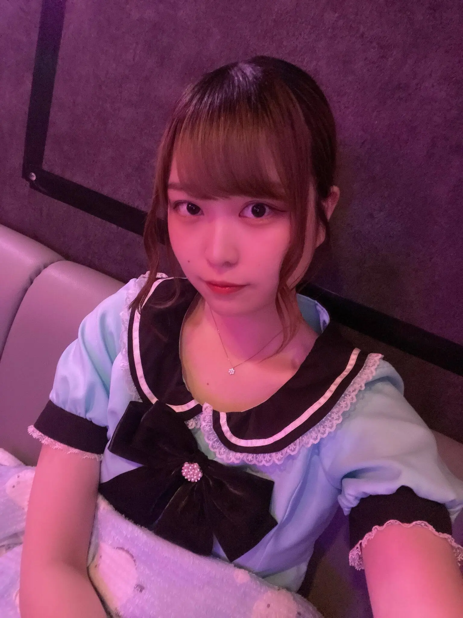 にこ