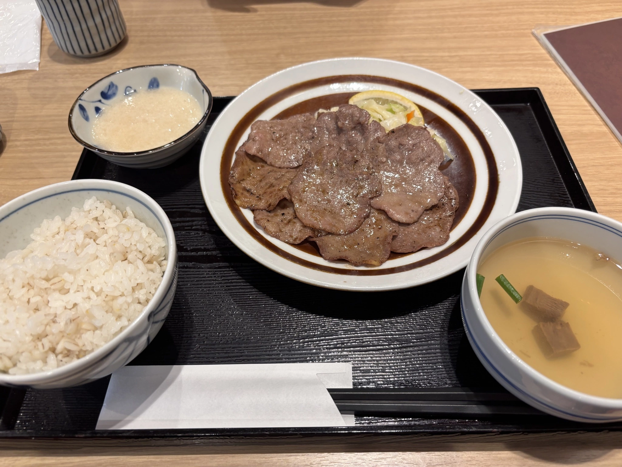 ぱき