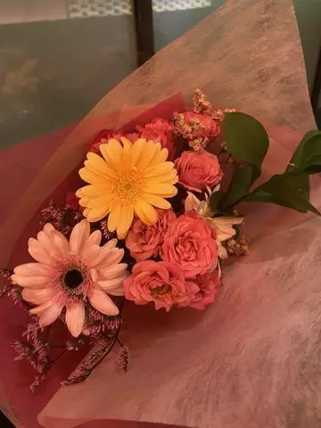 白石 愛莉