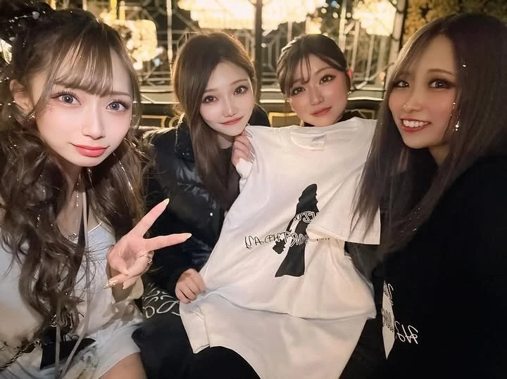 白雪 ゆり