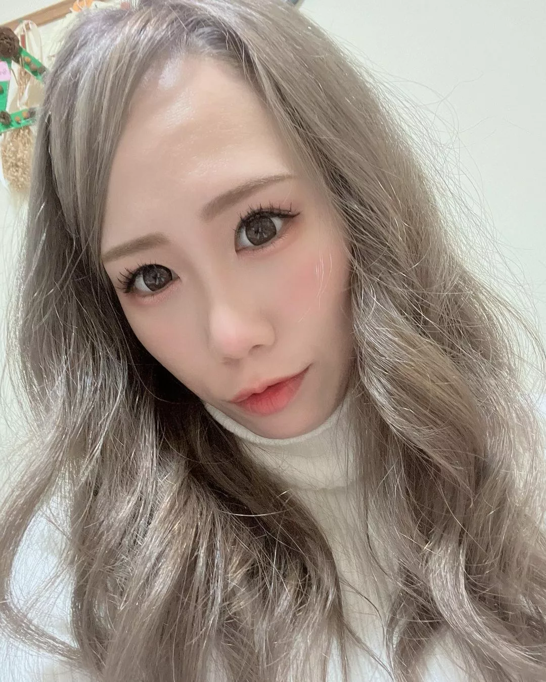椿 杏奈