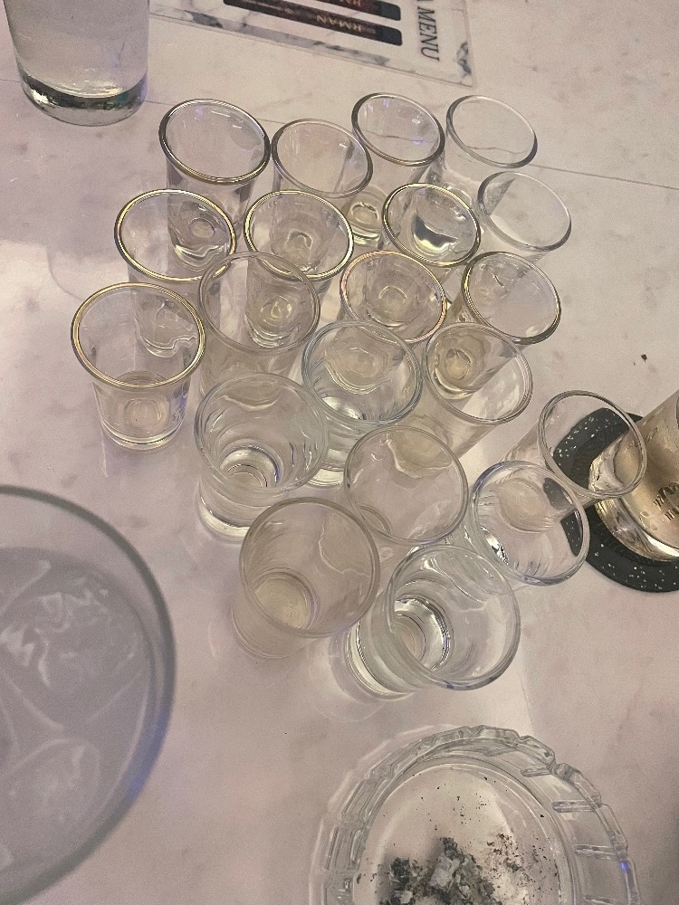 へべれけ酔拳あや