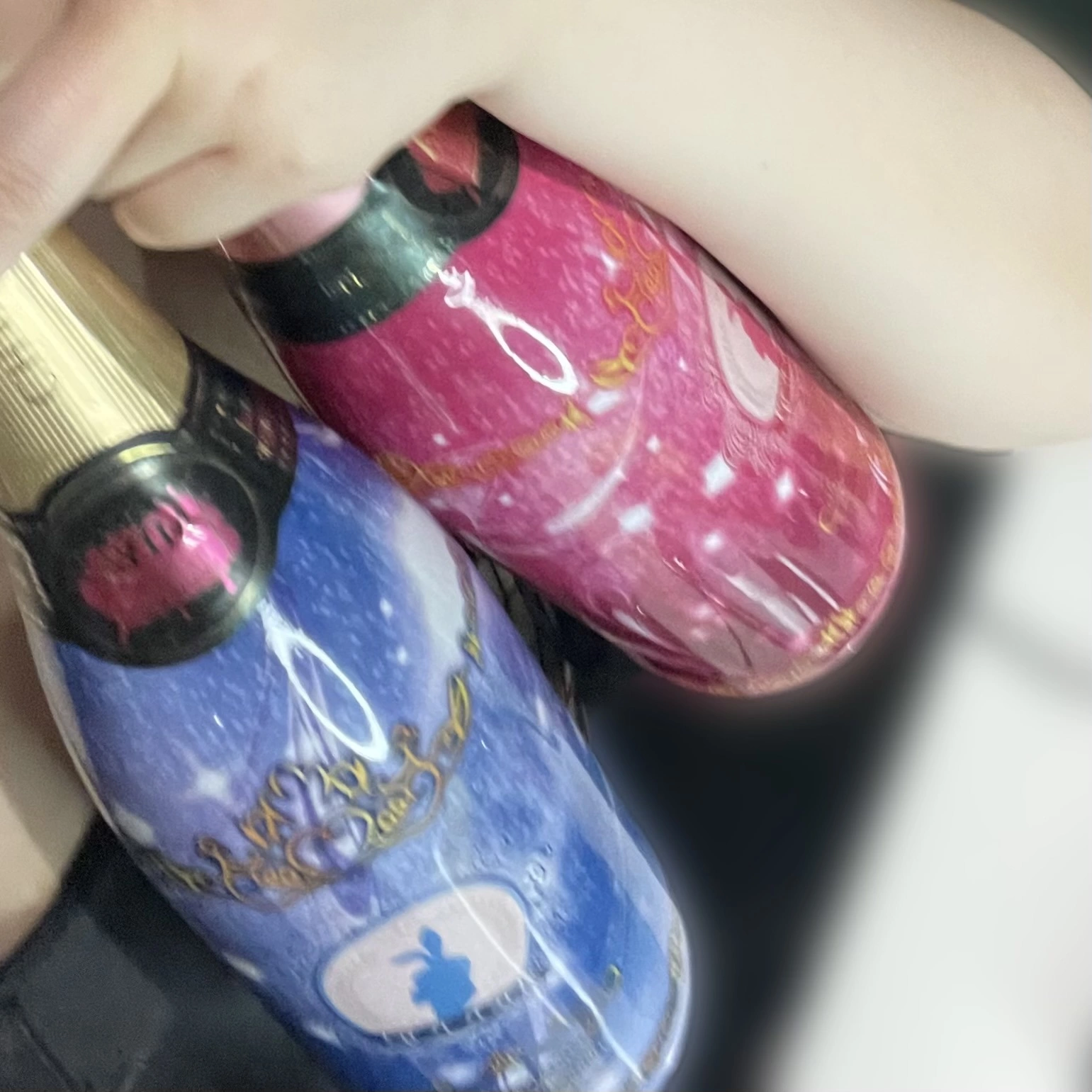 ちゃお