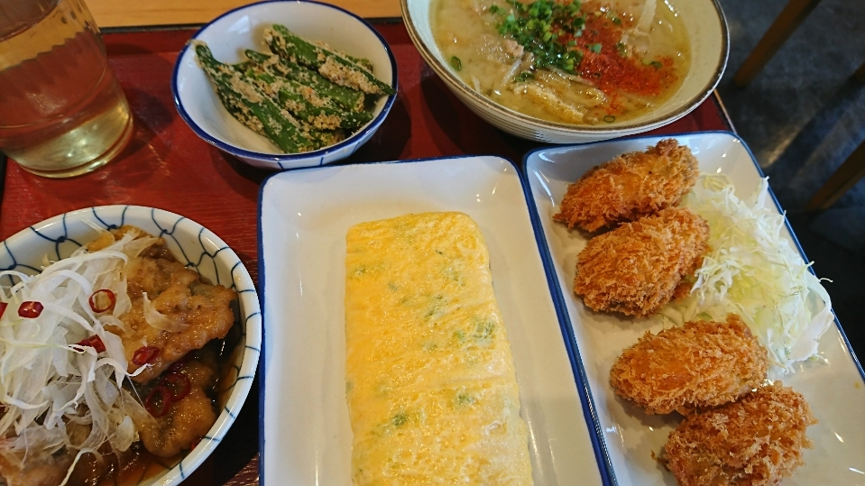 五条 椿