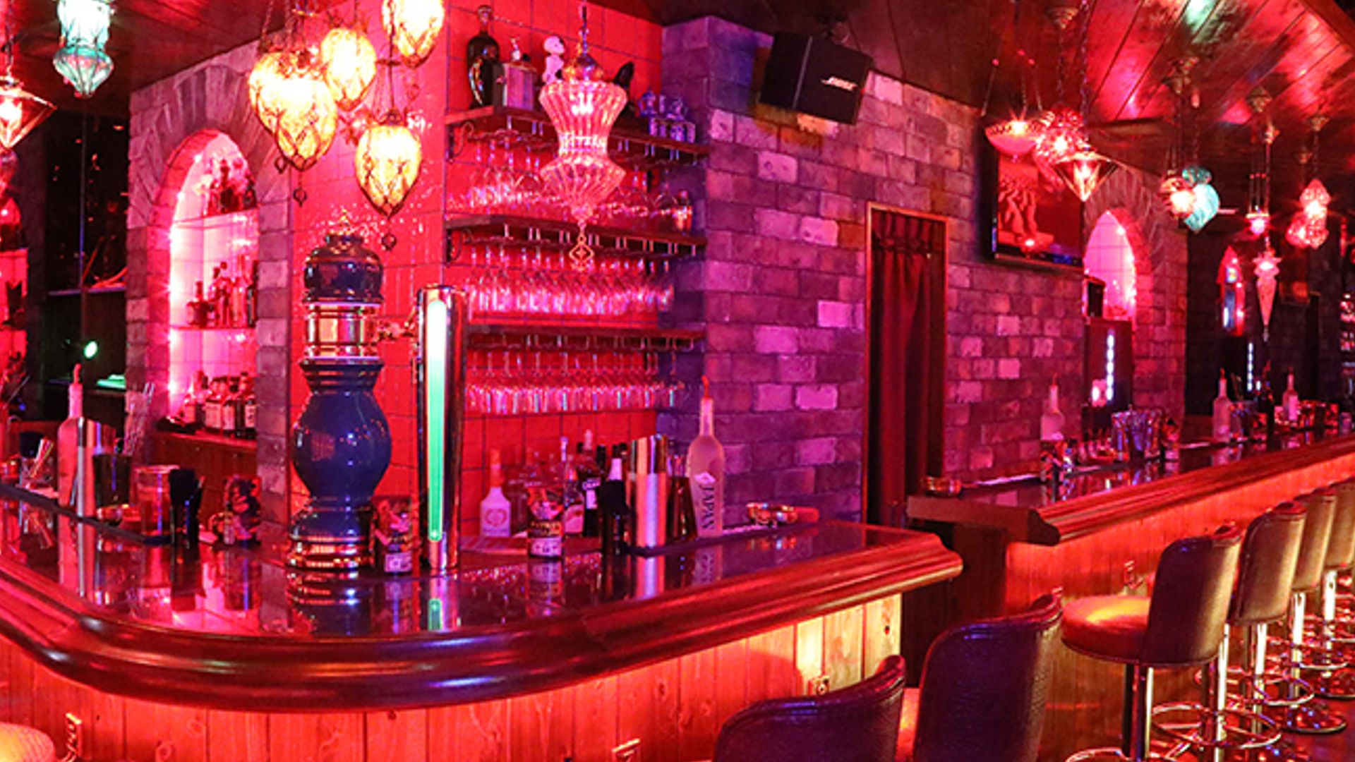 Strawberry Jam(ストロベリージャム) 札幌市すすきの ガールズバー