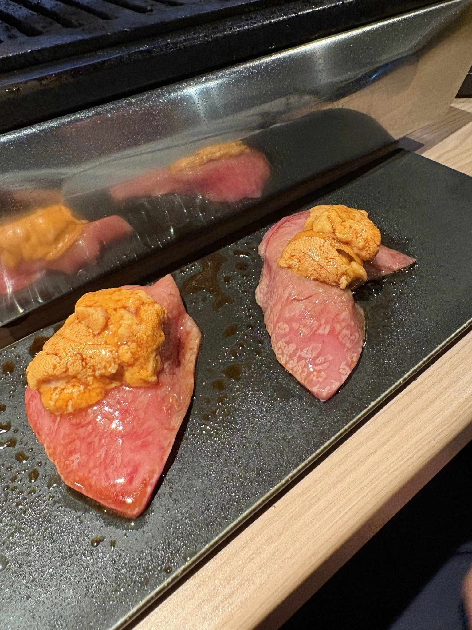 まり