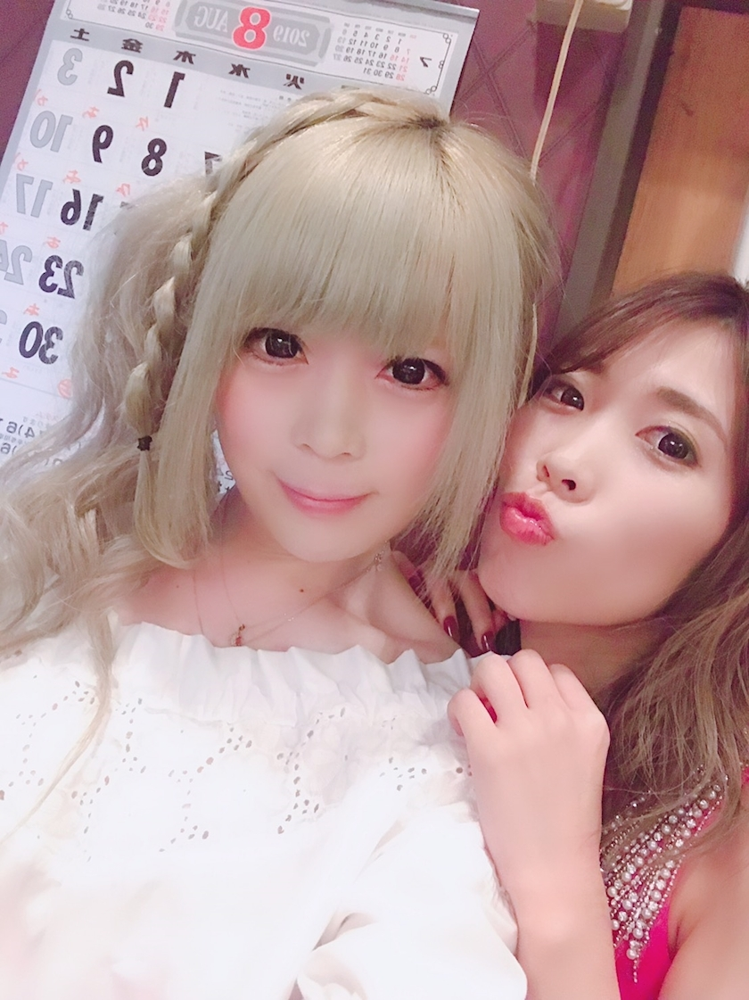 七海 結愛