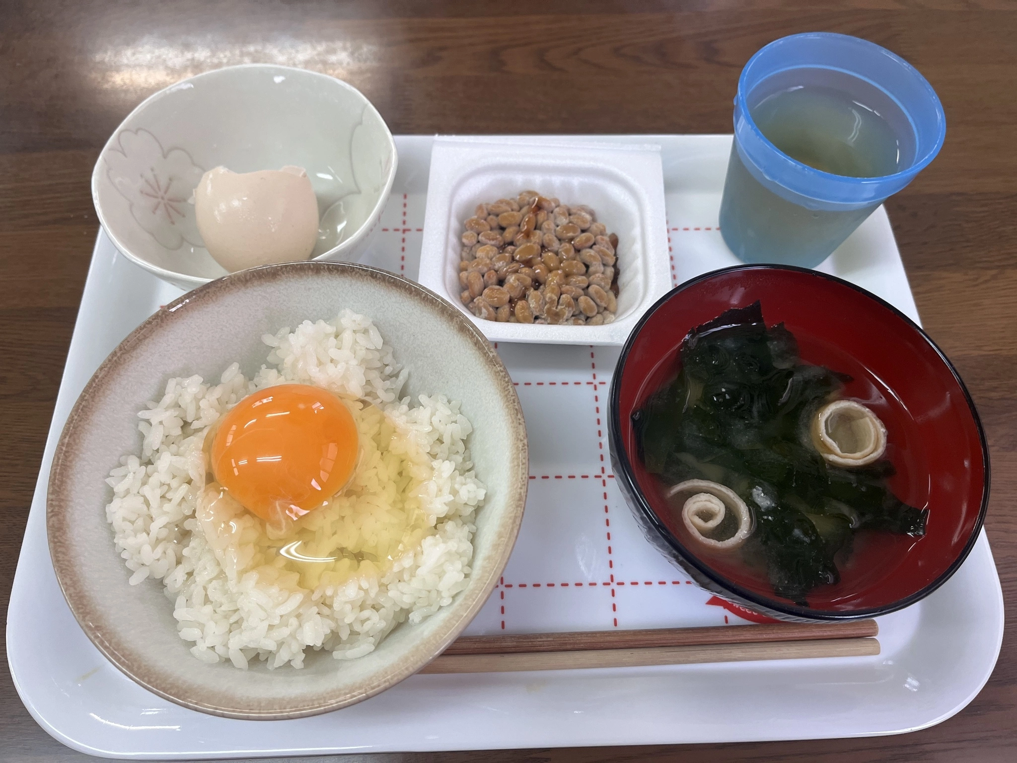 ぱき