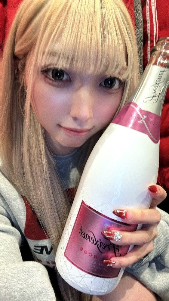 かびるんるんさわ