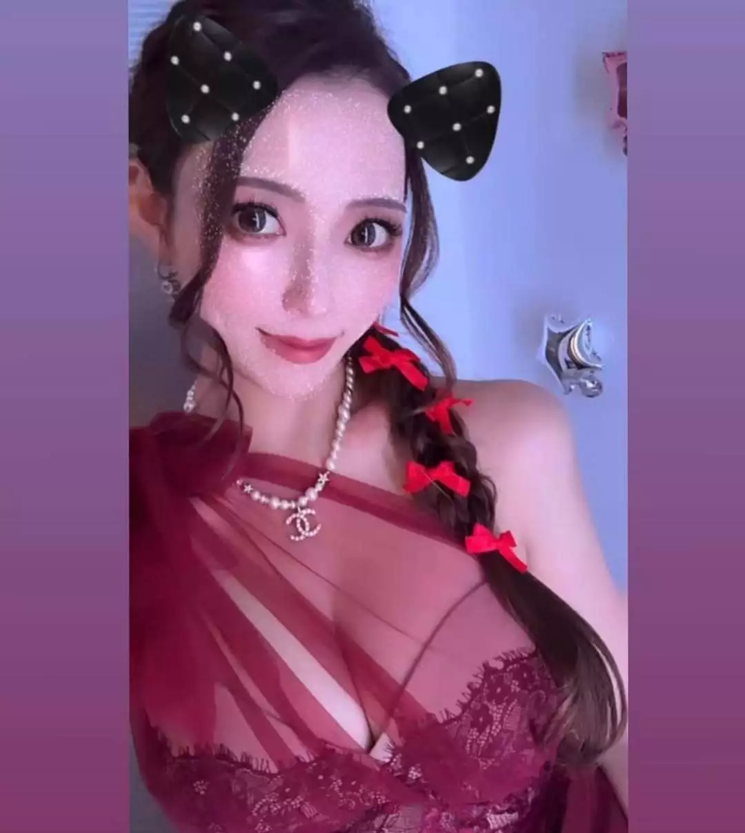麗奈