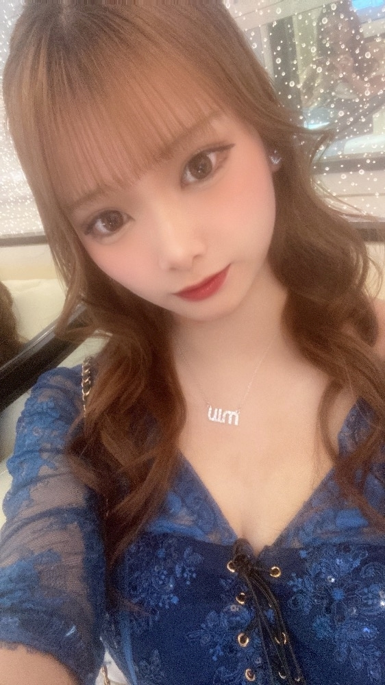 上条 ゆうな