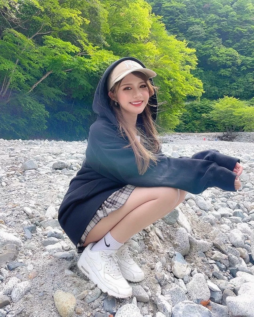 まい