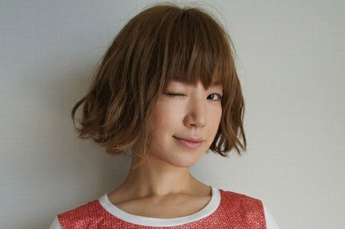 杏奈