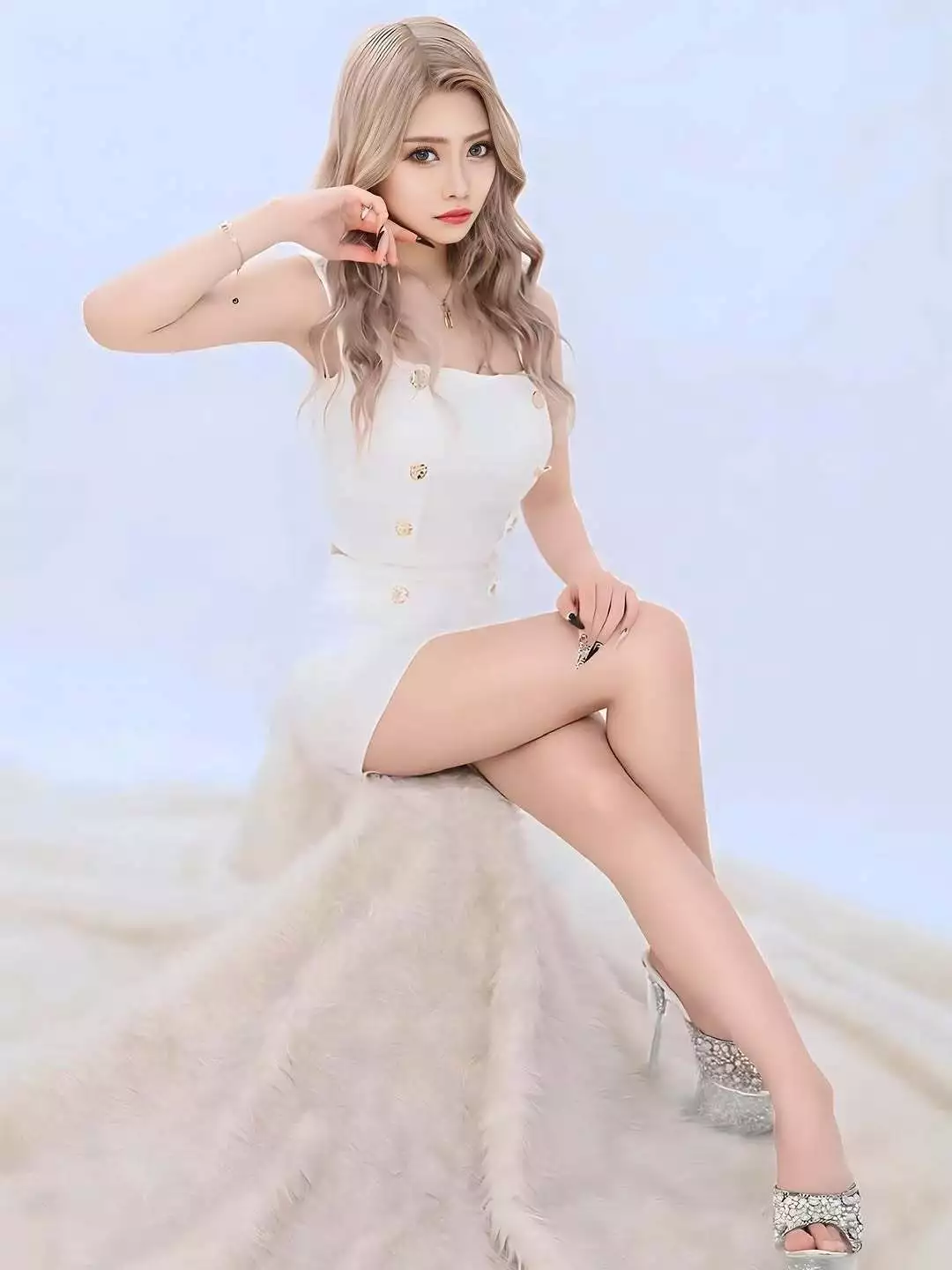 芹奈