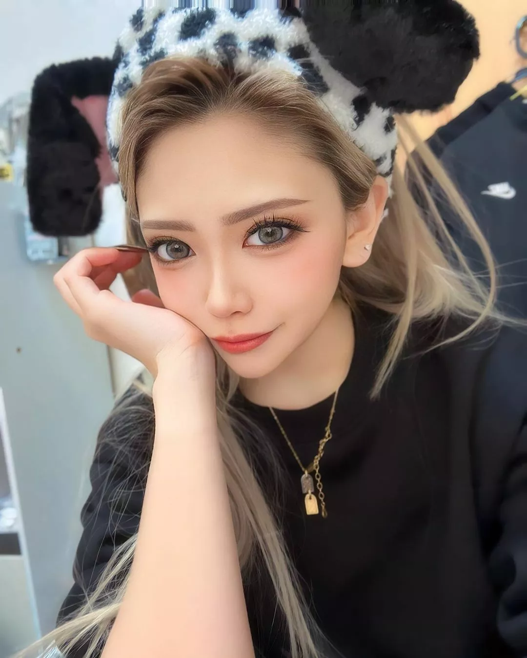 芹奈