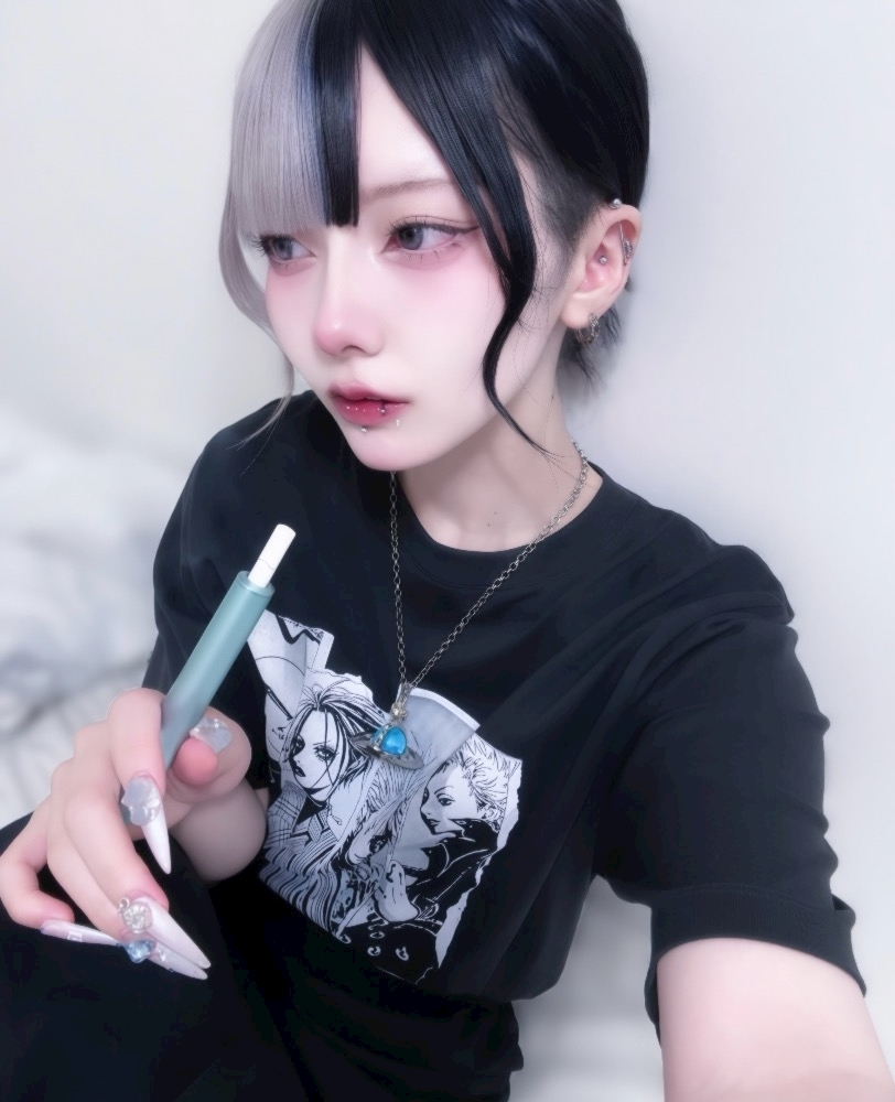 蕾夢