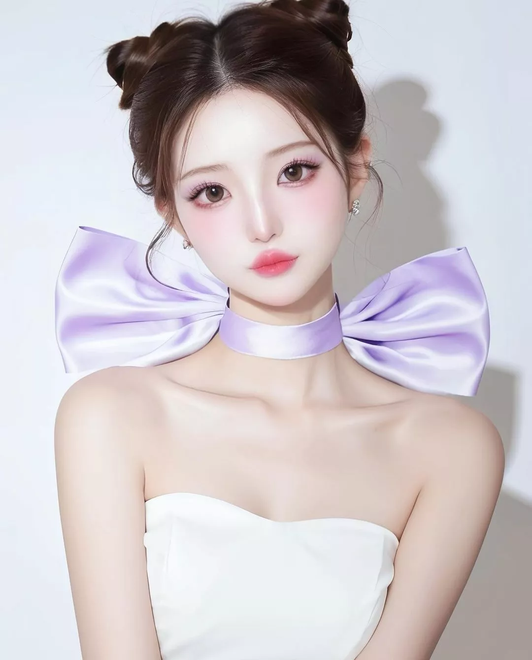 白兎　霞