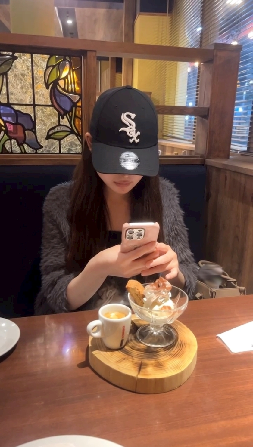 メイ