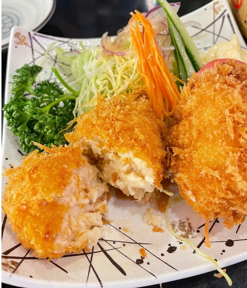 なつき