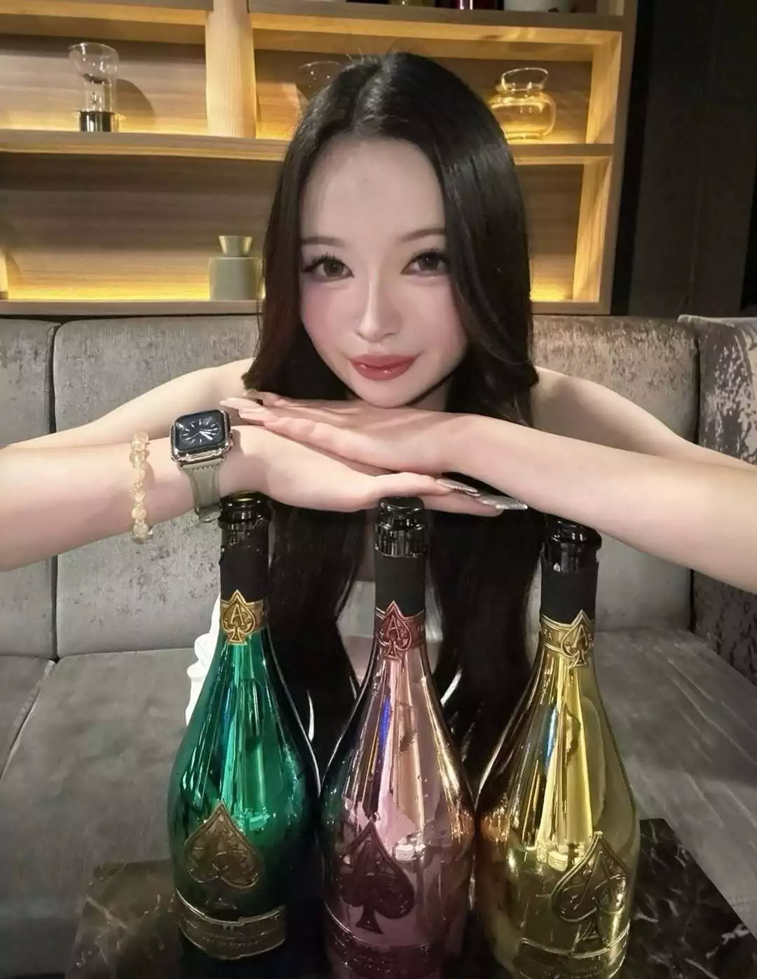 れい
