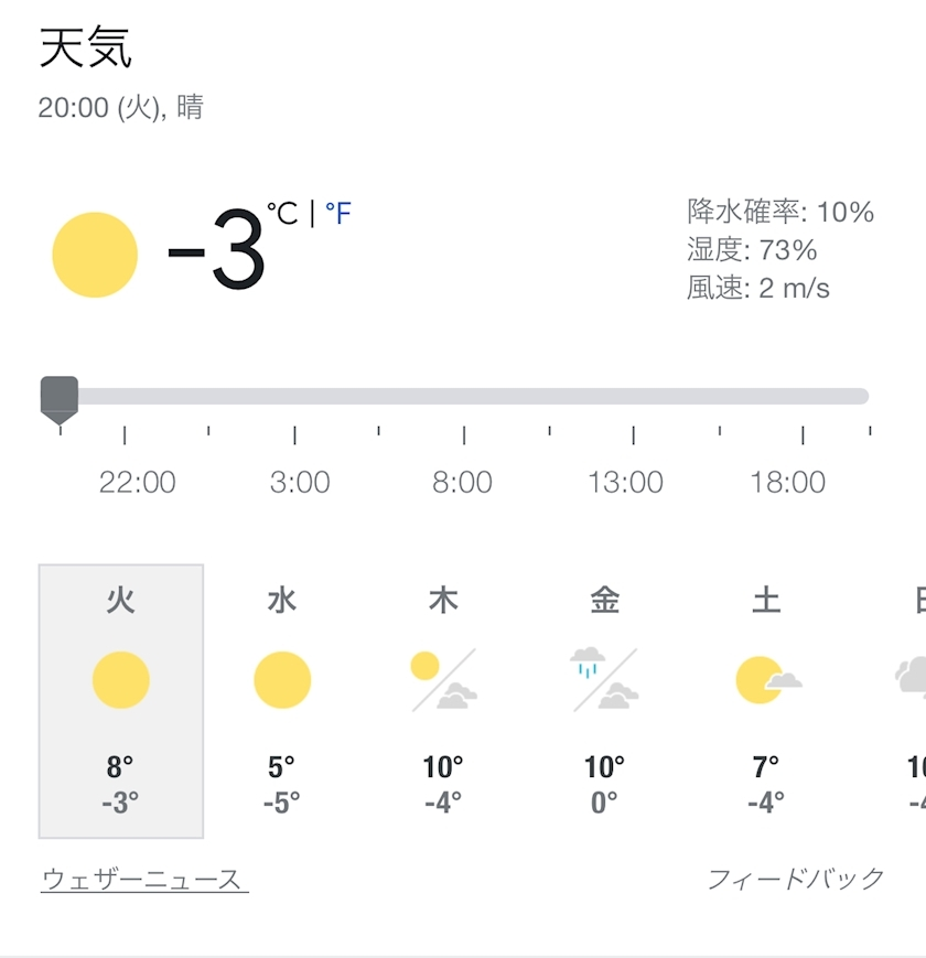 椿