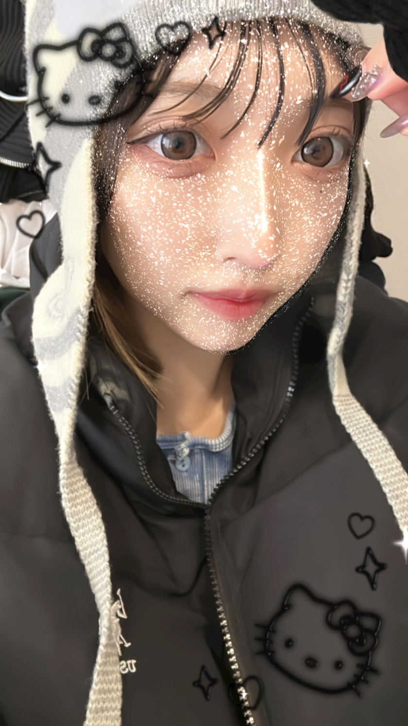 かびるんるんさわ