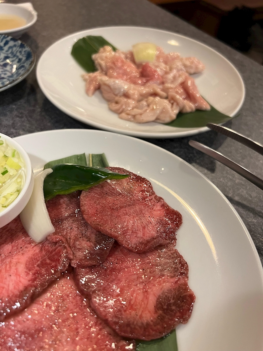 華月 まお