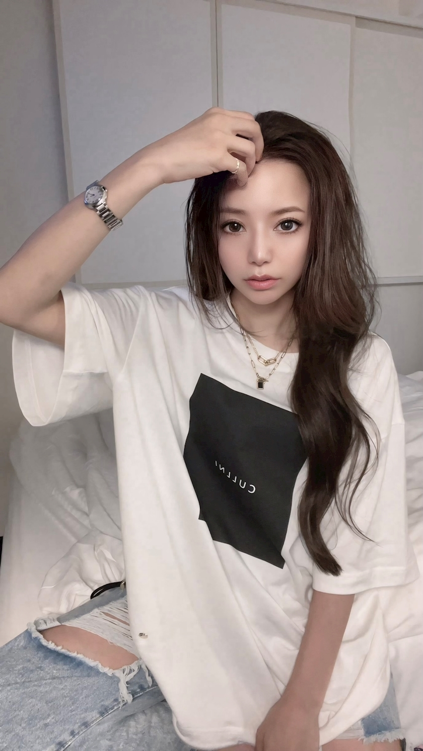 煌月 ルナ